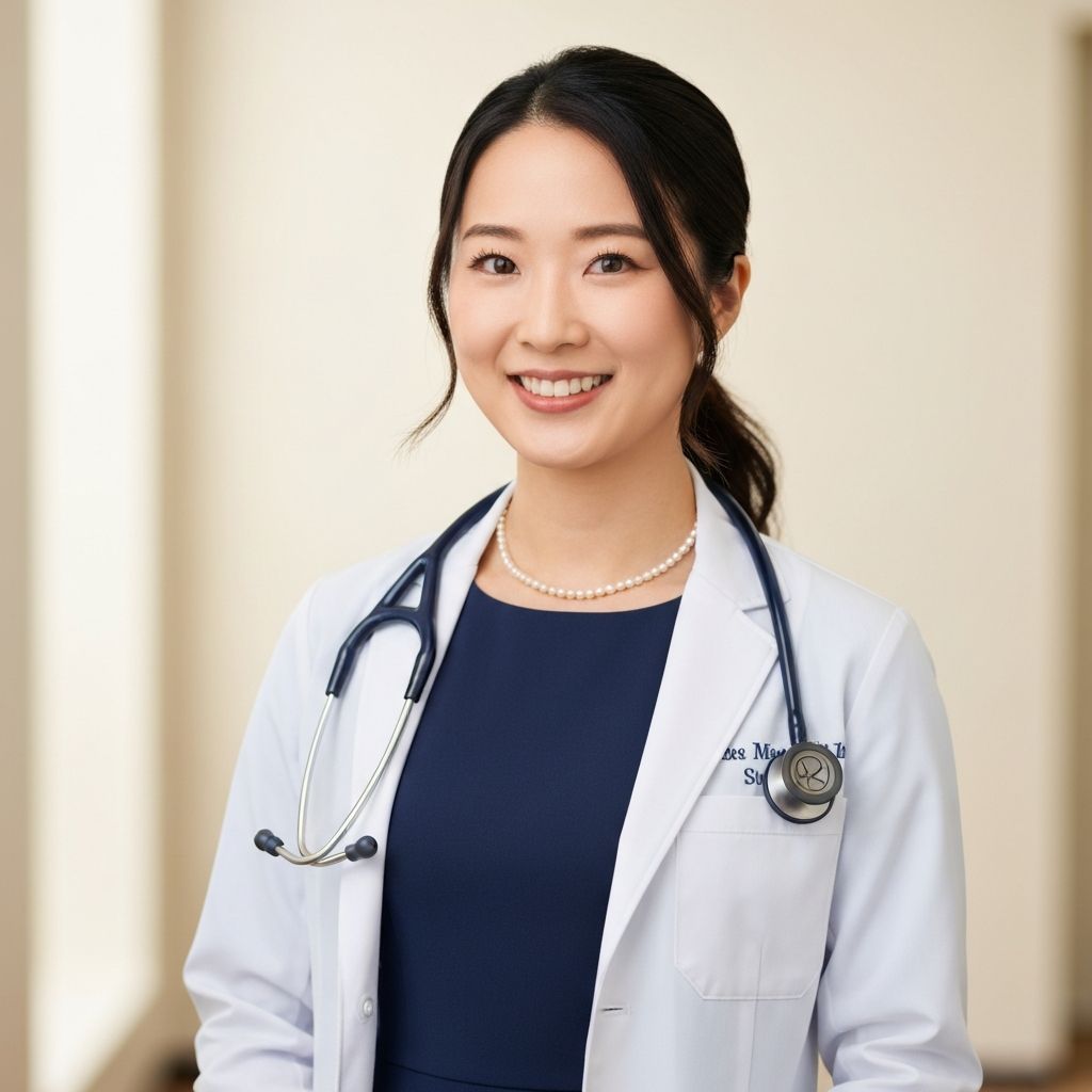 Dr. Sarah Chen