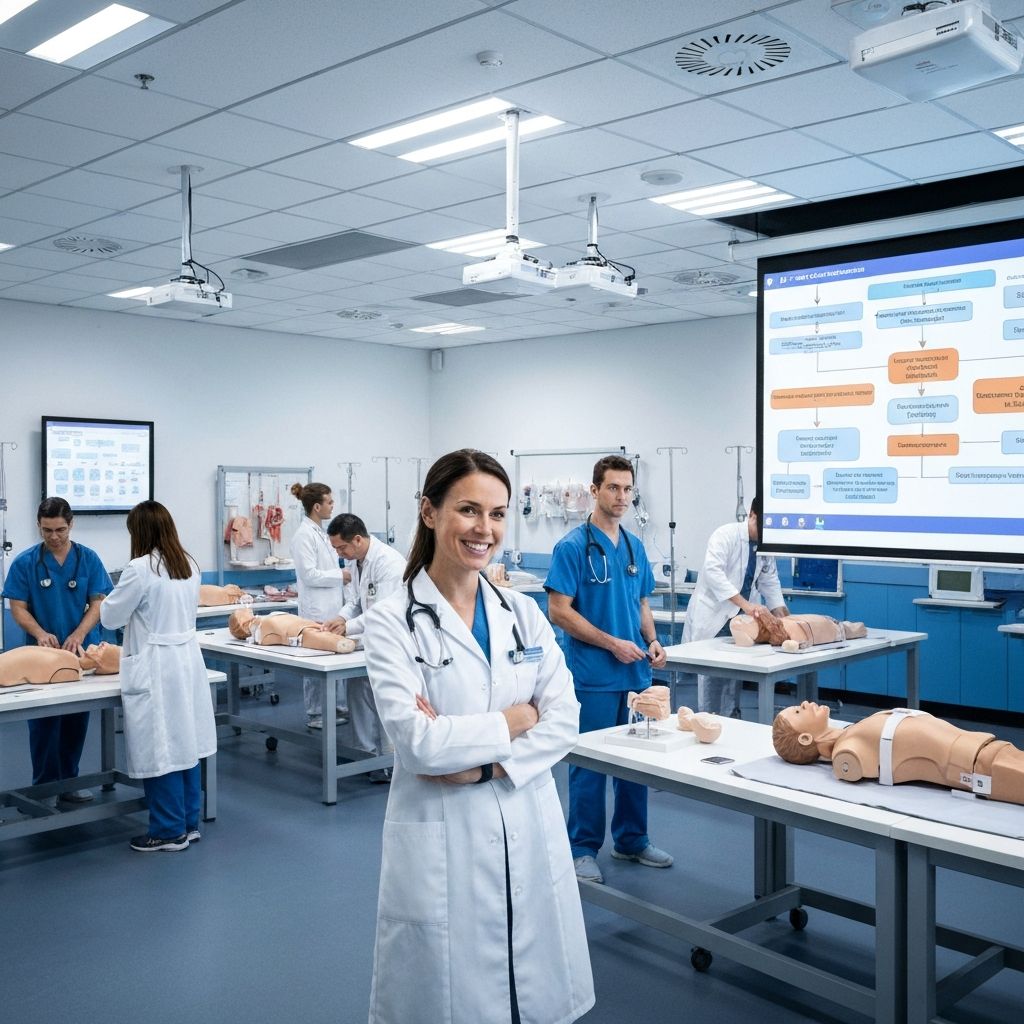 Workshop: Emergency Medicine Protocols