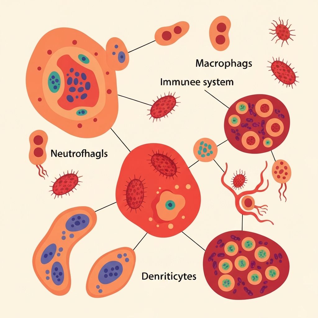 Understanding Autoimmune Disorders