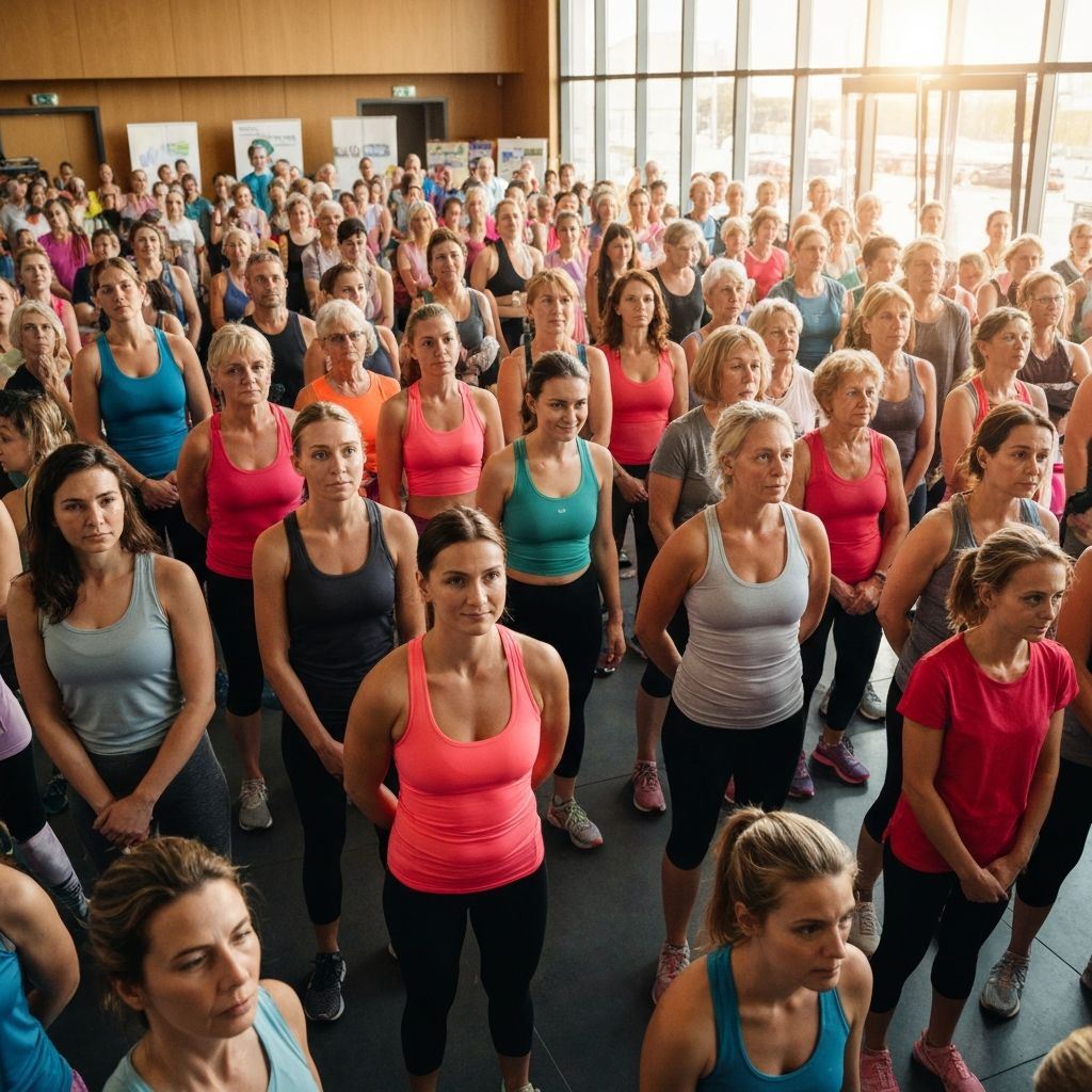 Access to a Wider Audience