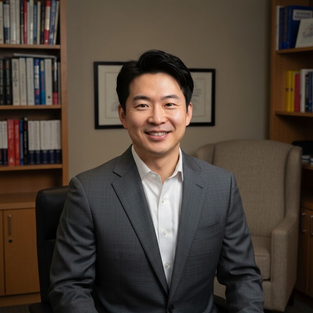 Dr. David Chang