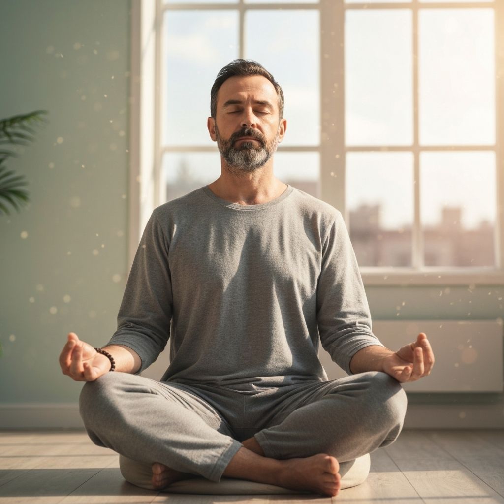 Managing Anxiety Through Mindfulness Techniques