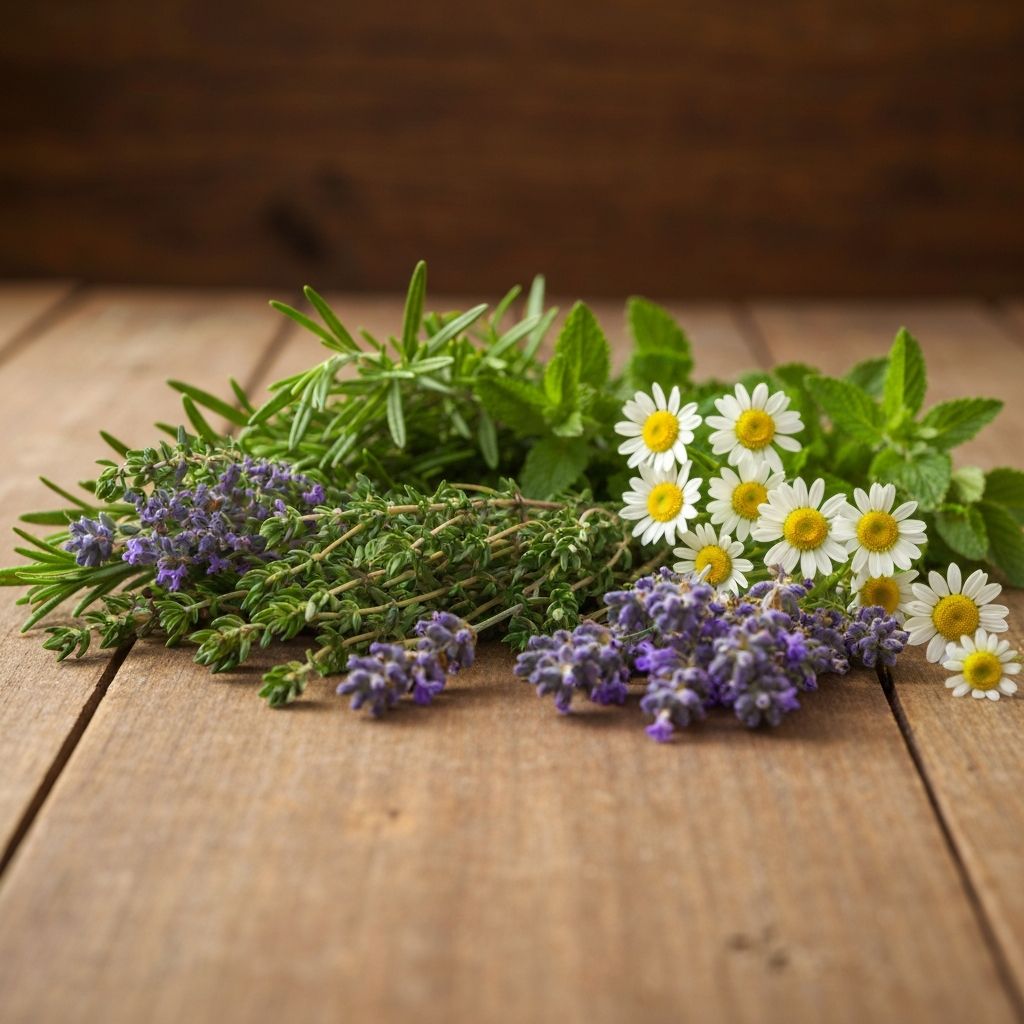 Natural Remedies for Joint Pain Relief